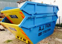 A.J.Pain Waste Management Ltd 1158833 Image 9